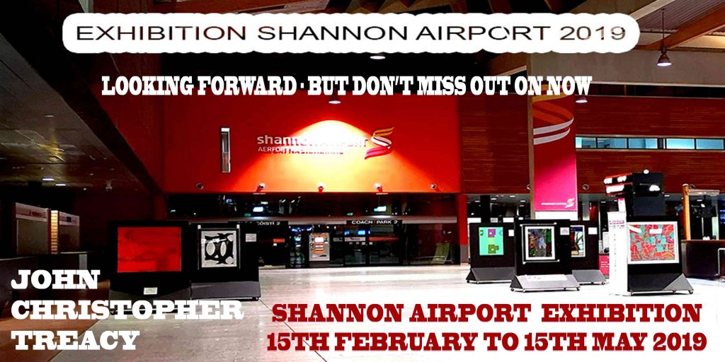 Shannon Airport Exhibition